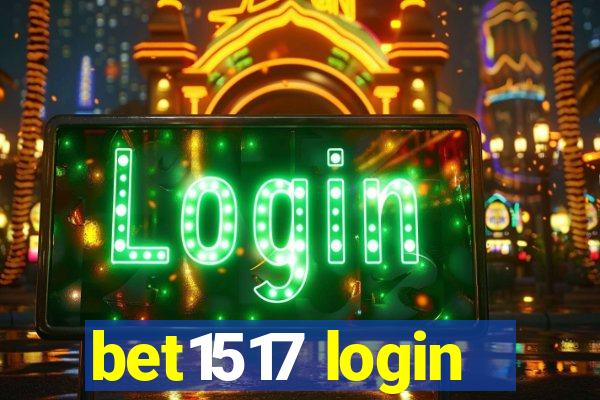 bet1517 login